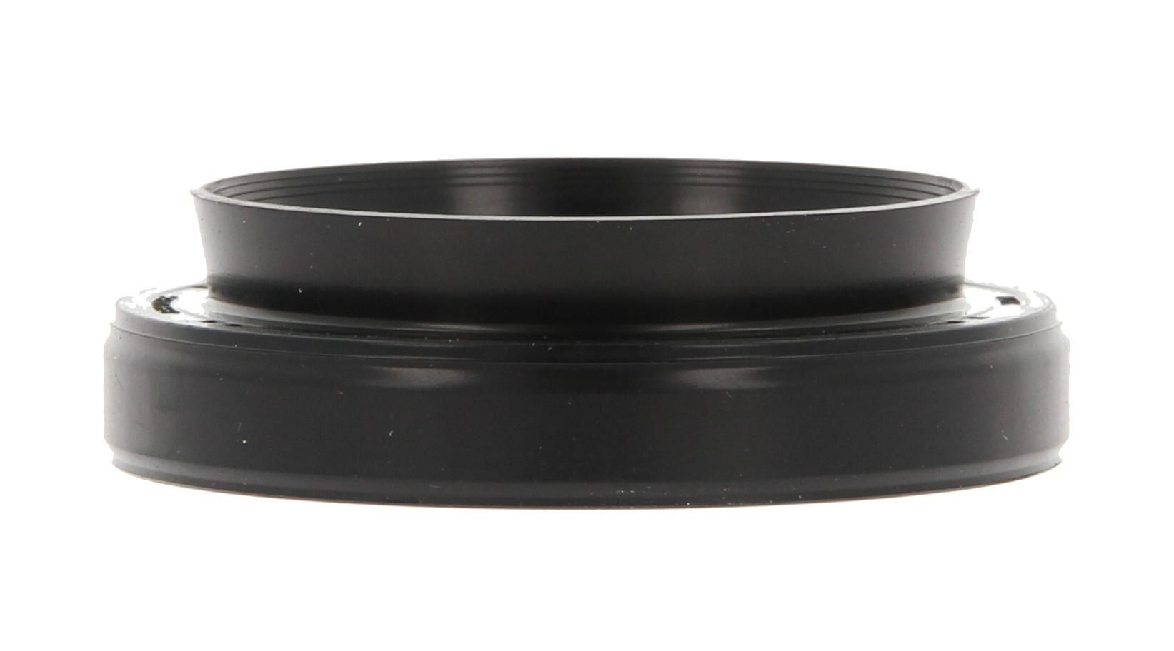 Wellendichtring, Differential