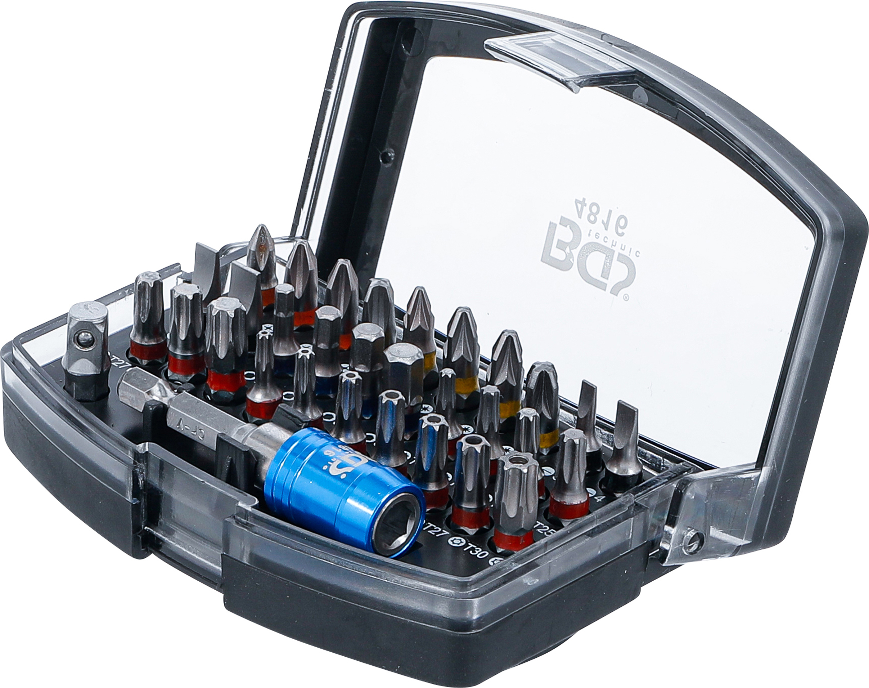 BGS Color-Bit-Satz | 32-tlg.