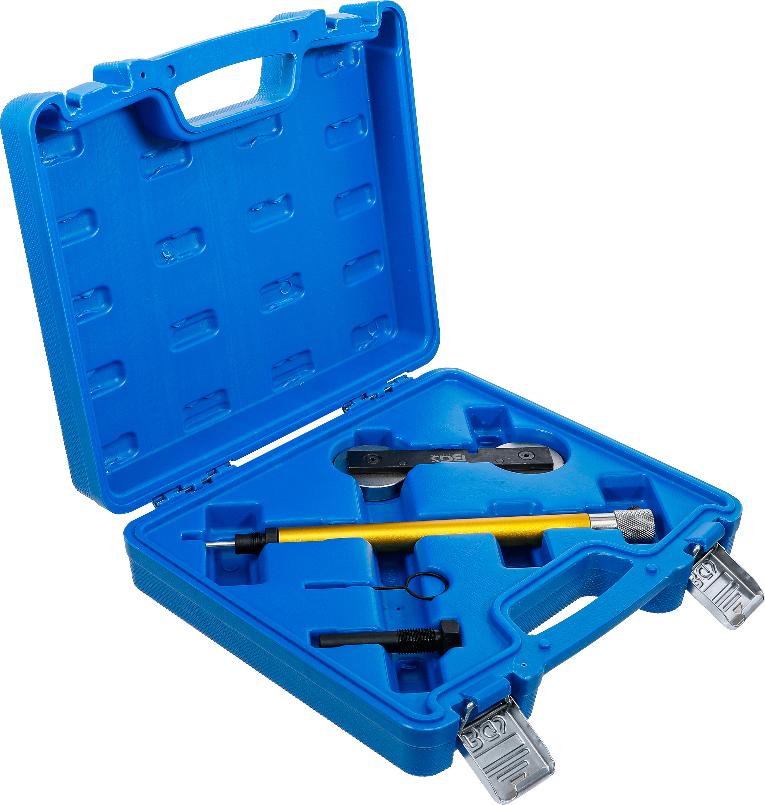 BGS Motor-Einstellwerkzeug-Satz | für VAG FSI, TSI 1.4, 1.6 (mit Steuerkette)