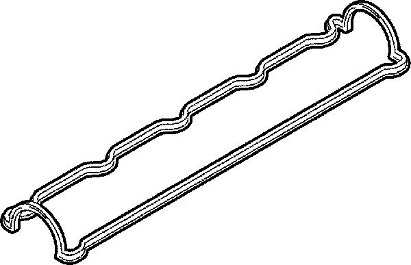 Dichtung, Zylinderkopfhaube