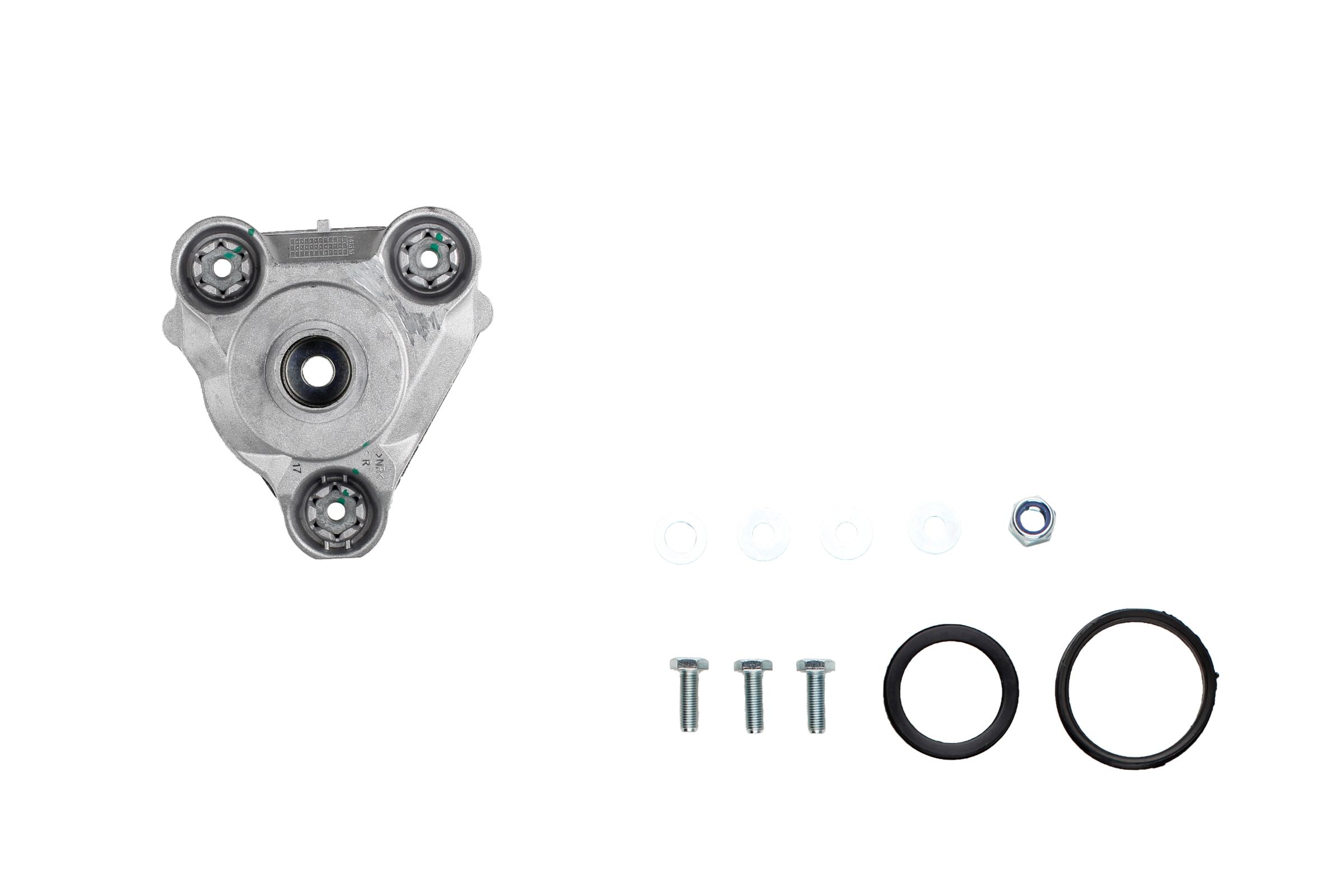 Reparatursatz, Federbeinstützlager