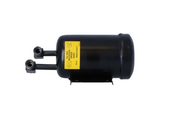 Trockner, Klimaanlage