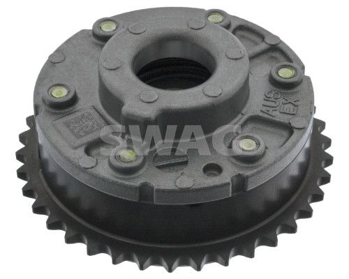 Nockenwellenversteller