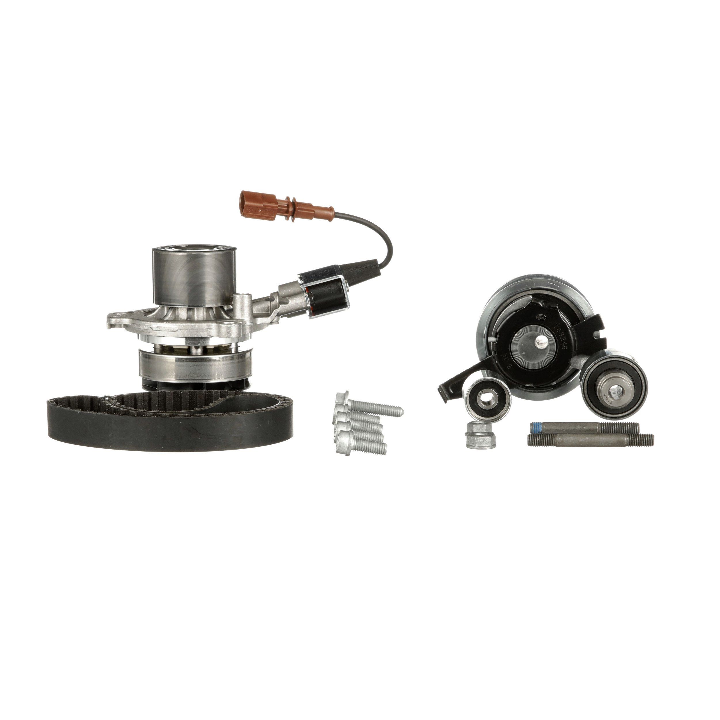 Wasserpumpe + Zahnriemensatz