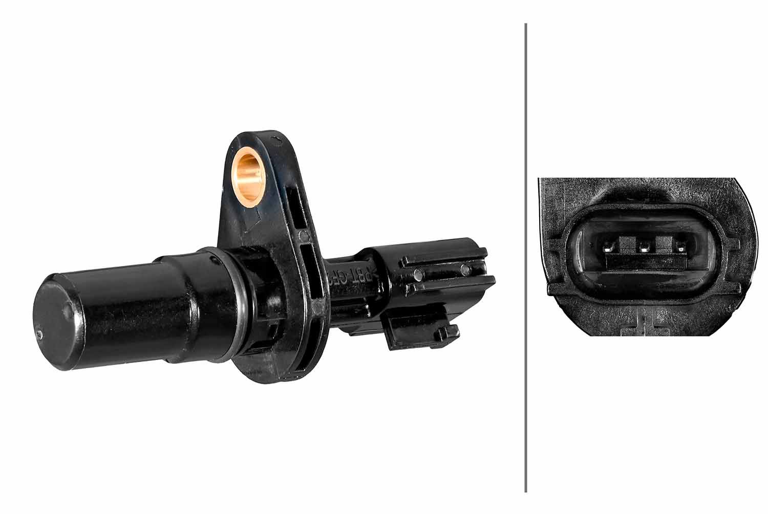 Sensor, Geschwindigkeit/Drehzahl