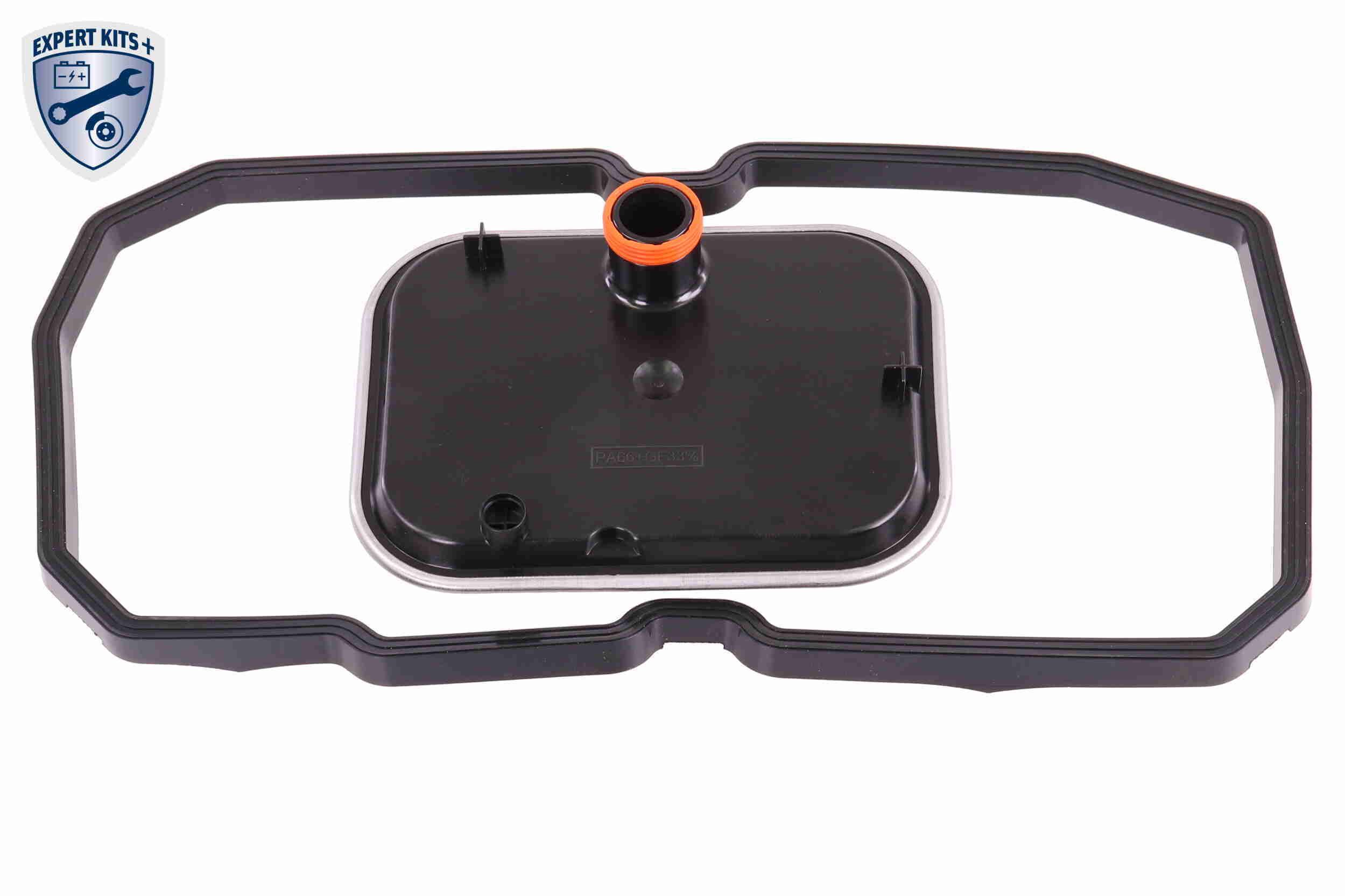 Hydraulikfiltersatz, Automatikgetriebe “VAICO 60.000 km, 5 Jahre,  ”