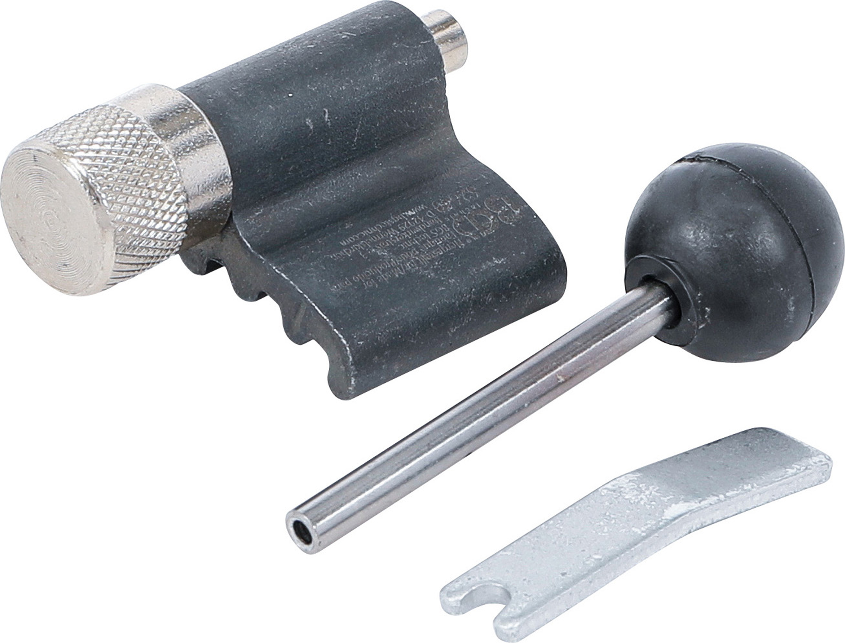 BGS Motor-Einstellwerkzeug-Satz | für VAG | 3-tlg.
