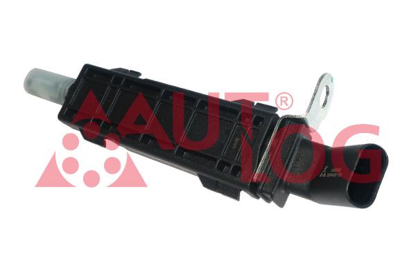 Impulsgeber, Kurbelwelle