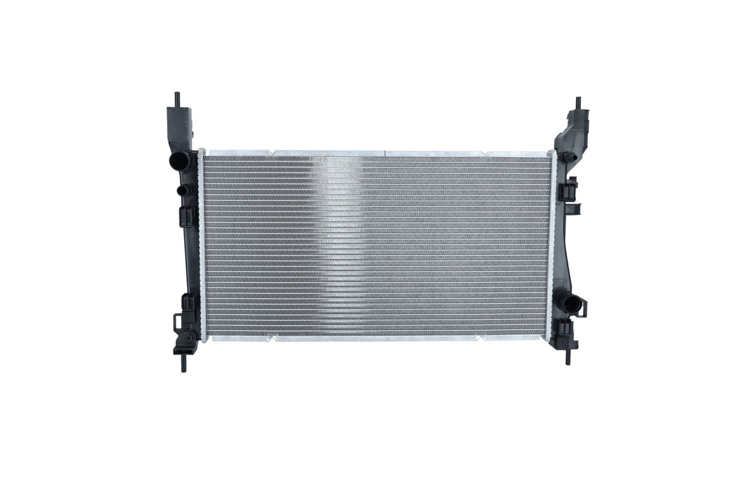 Kühler, Motorkühlung