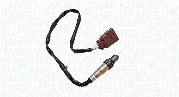 Lambdasonde “MAGNETI MARELLI 4 , 9 Ohm, 560 mm”