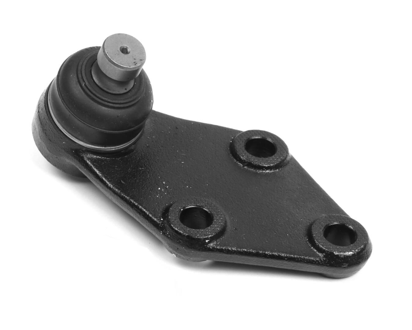 Trag-/Führungsgelenk