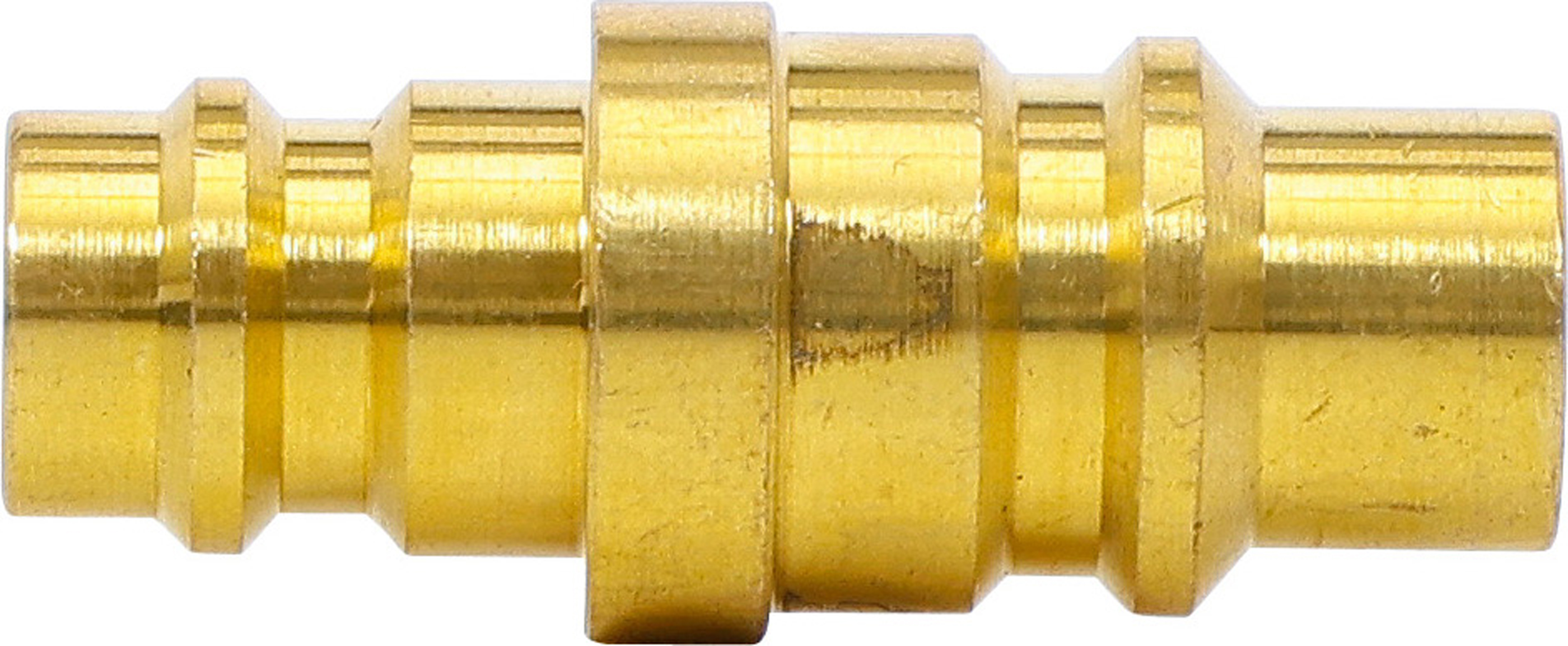 BGS Selbstreinigungsanschluss und Behälter-Adapter | für Art. 7092