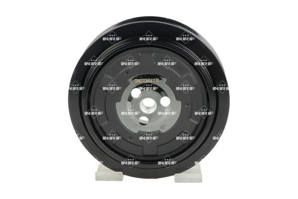 Magnetkupplung, Klimakompressor