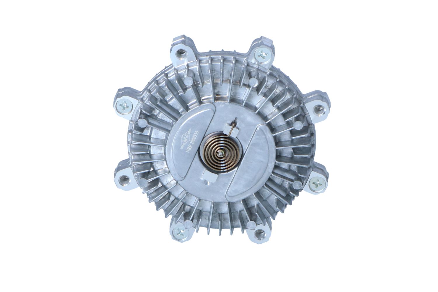 Kupplung, Kühlerlüfter