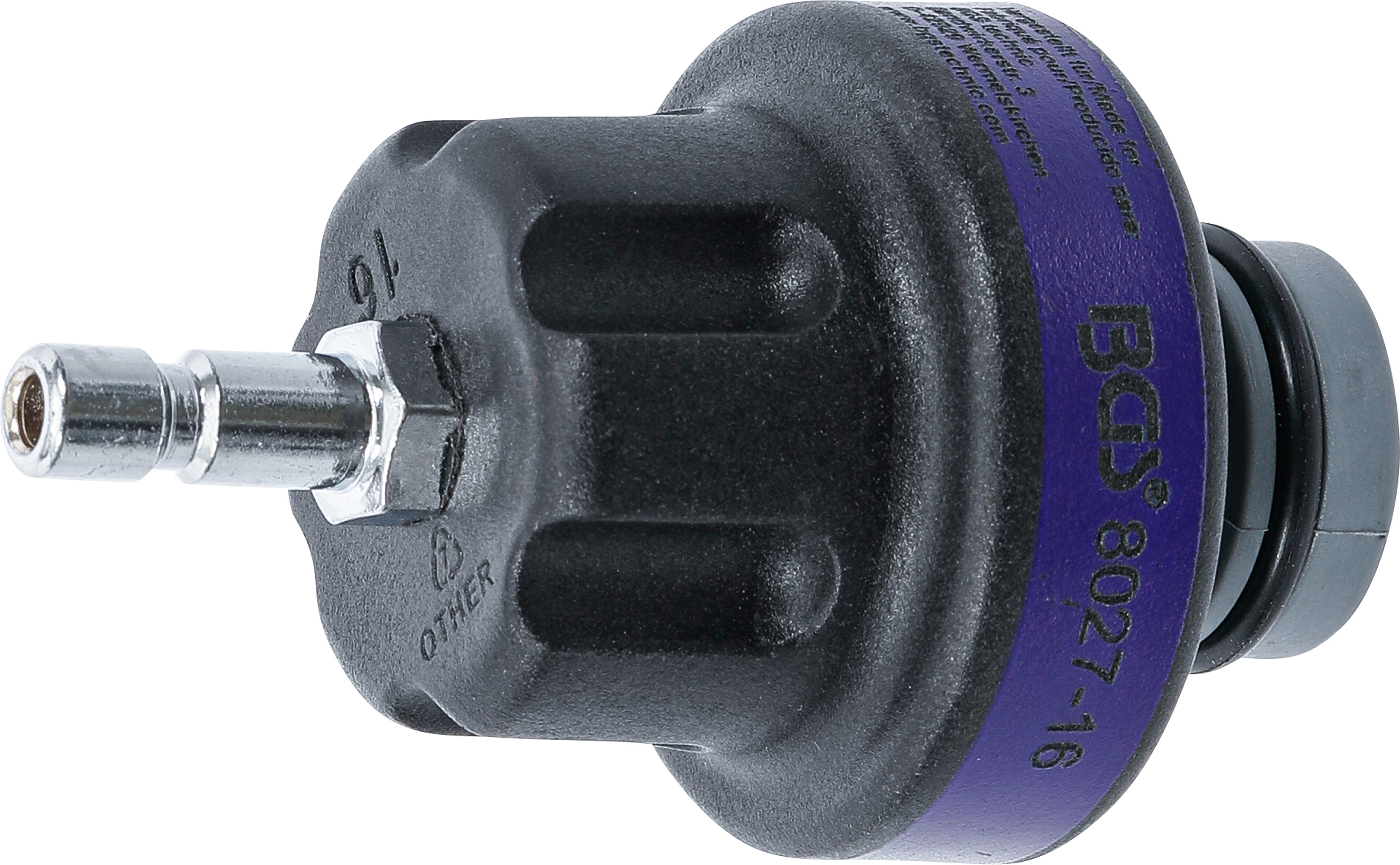 BGS Adapter Nr. 16 für Art. 8027, 8098 | für Mercedes-Benz