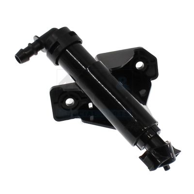 Waschwasserdüse, Scheinwerferreinigung