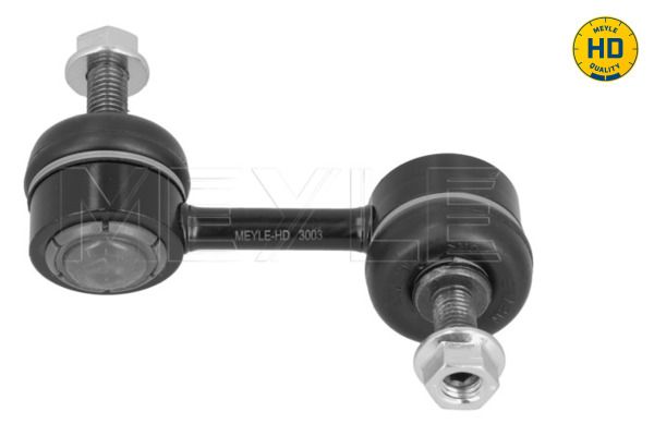 Stange/Strebe, Stabilisator