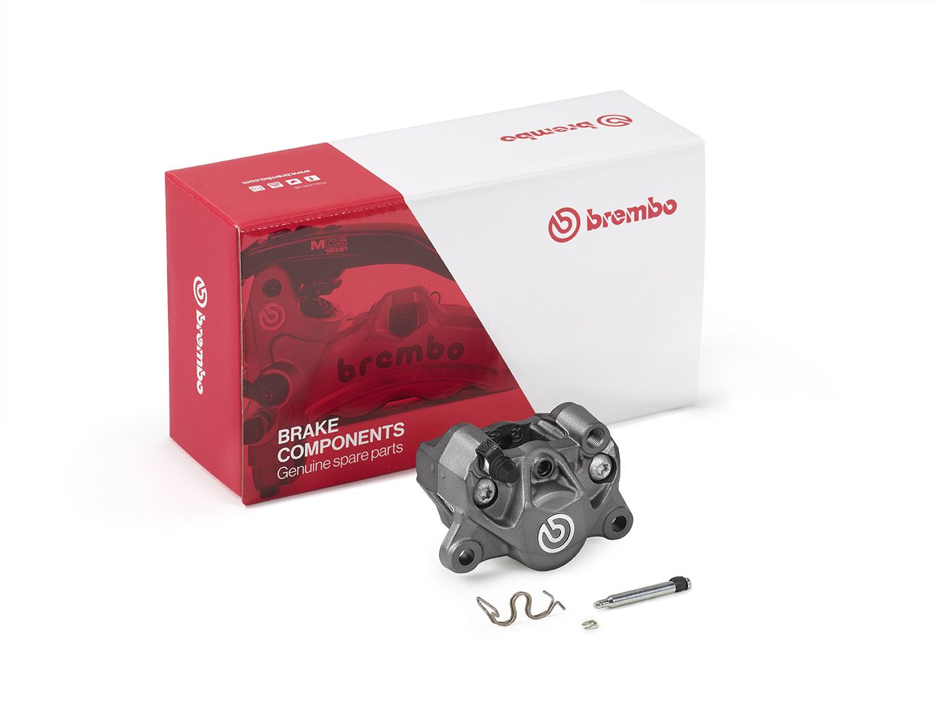 Bremssattel