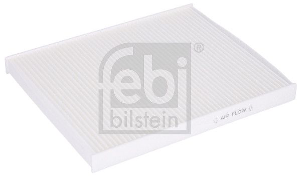Filter, Innenraumluft FE21932 “FEBI BILSTEIN 238 mm, 196 mm”