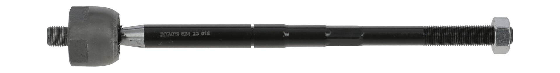 Axialgelenk, Spurstange