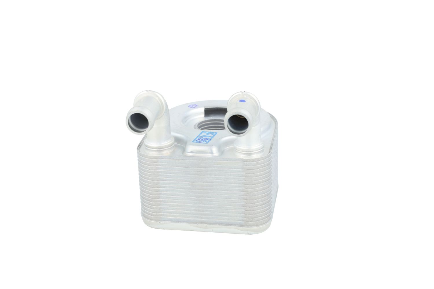 Ölkühler, Motoröl