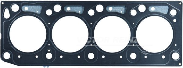 Dichtung, Zylinderkopf