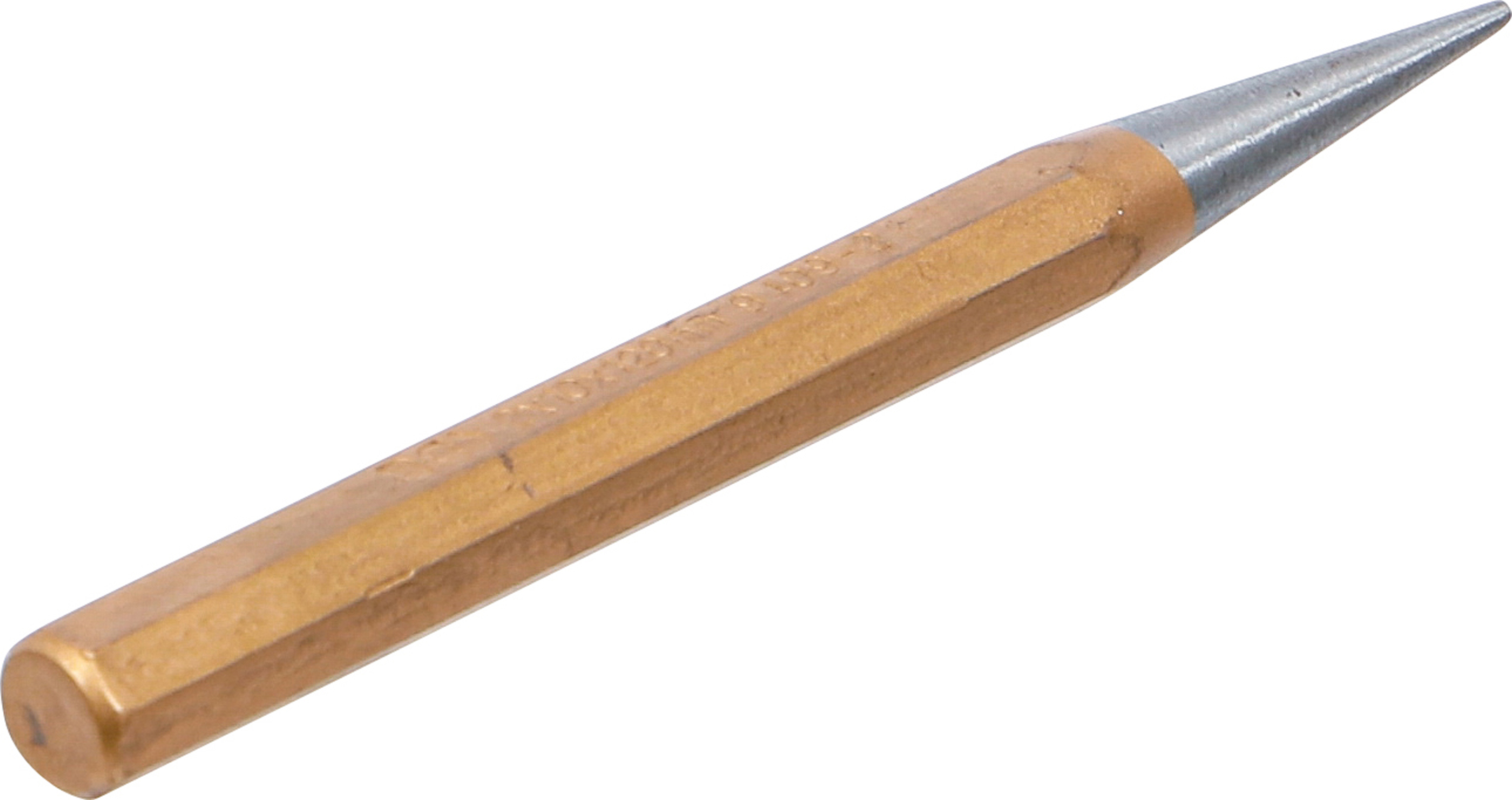 BGS Durchtreiber | DIN 6458D | 120 mm | Ø 2 mm