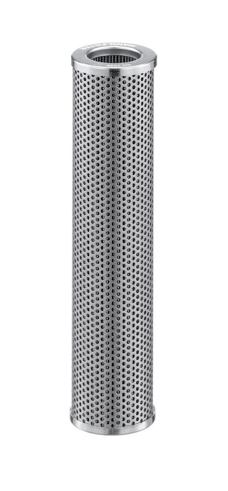 Filter, Arbeitshydraulik