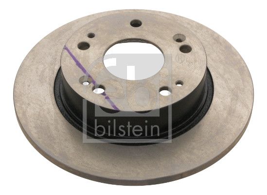 Bremsscheibe FE31304 “FEBI BILSTEIN 10 mm, 5 -loch”