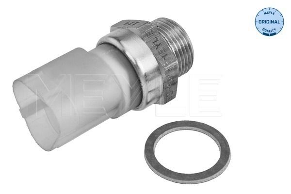 Temperaturschalter, Kühlerlüfter