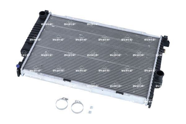 Kühler, Motorkühlung