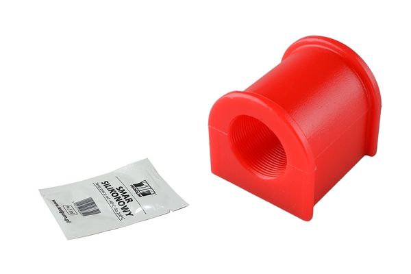 Lagerung, Stabilisator