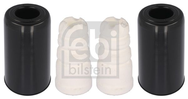 Staubschutzsatz, Stoßdämpfer