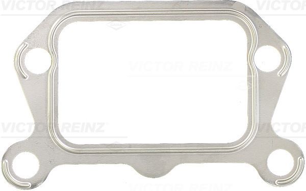 Dichtung, Abgaskrümmer