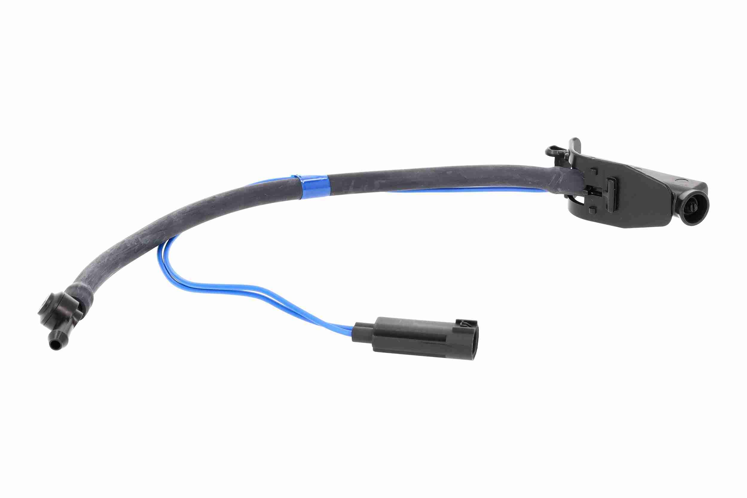 Waschwasserdüse, Scheibenreinigung