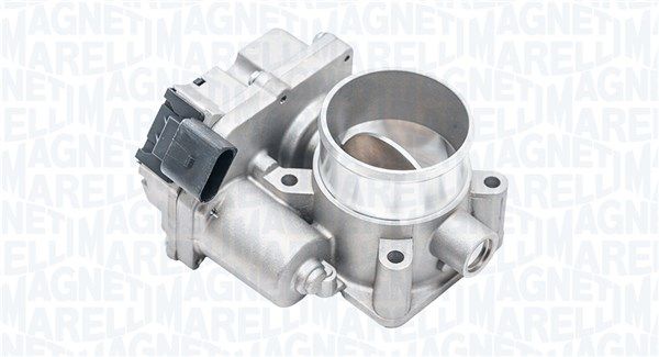 Drosselklappenstutzen