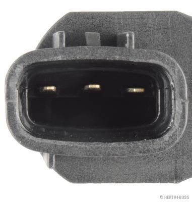 Impulsgeber, Kurbelwelle