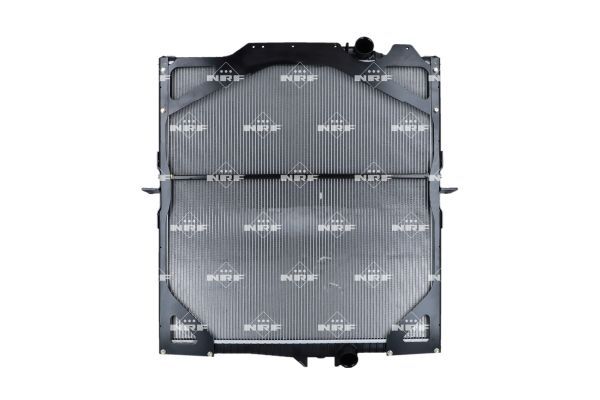 Kühler, Motorkühlung