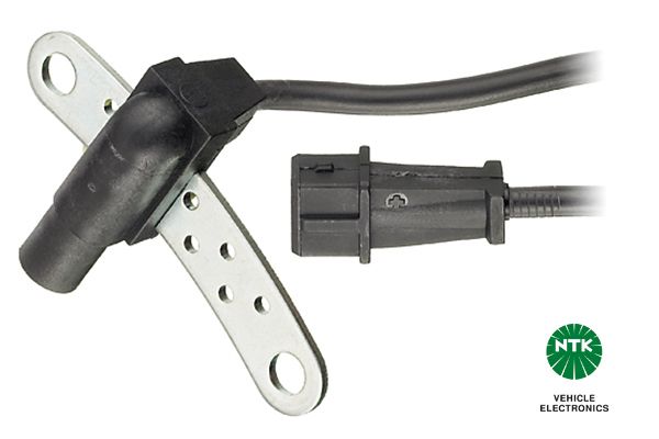 Impulsgeber, Kurbelwelle