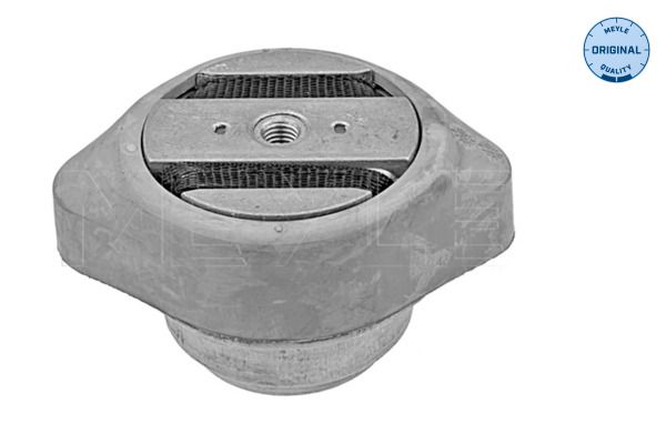 Lagerung, Automatikgetriebe