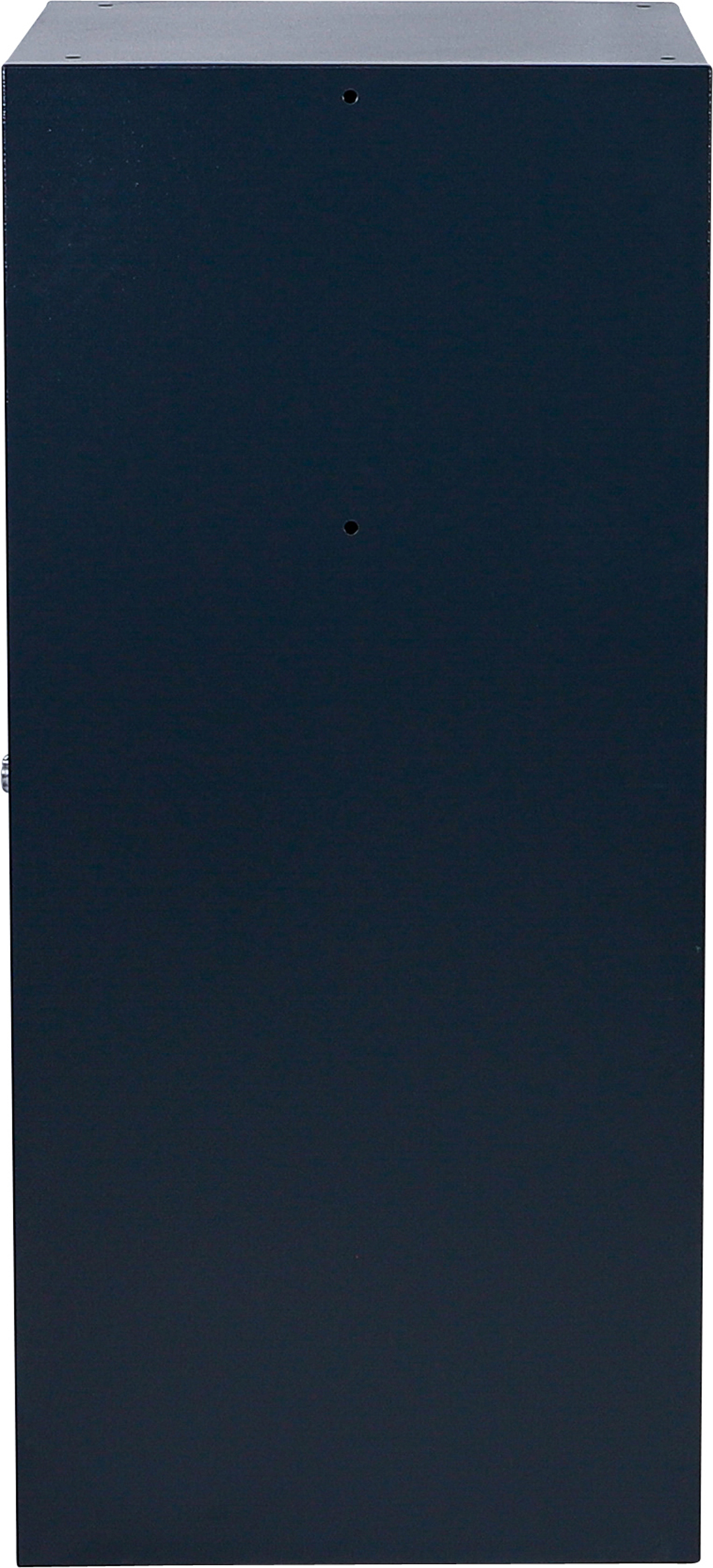 BGS Werkstattschrank | 2-türig | mit 2 Fachböden