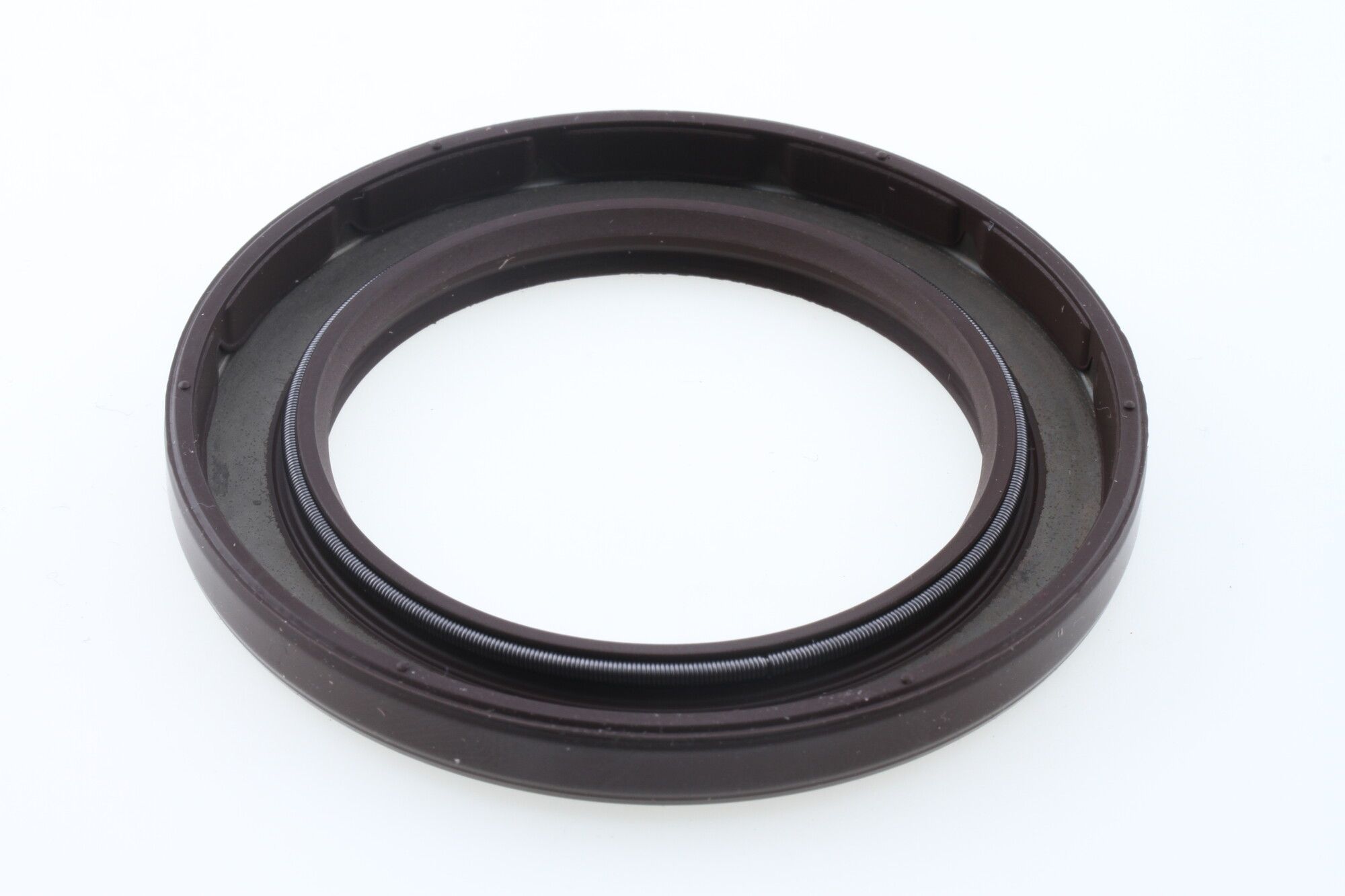 Wellendichtring, Nebenantrieb