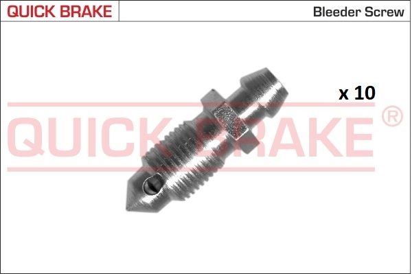 Entlüfterschraube/-ventil