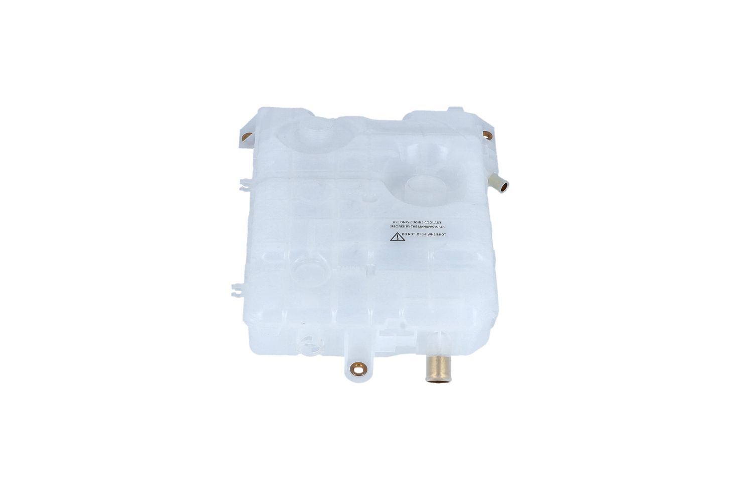 Ausgleichsbehälter, Kühlmittel