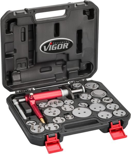 Montagewerkzeugsatz, Bremskolben “VIGOR 23 ”