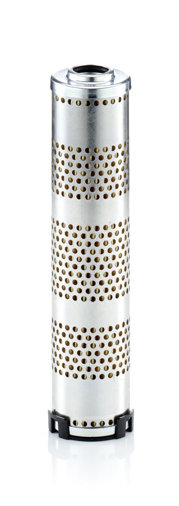 Filter, Arbeitshydraulik