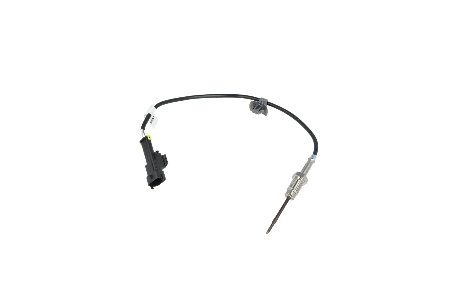 Sensor, Abgastemperatur