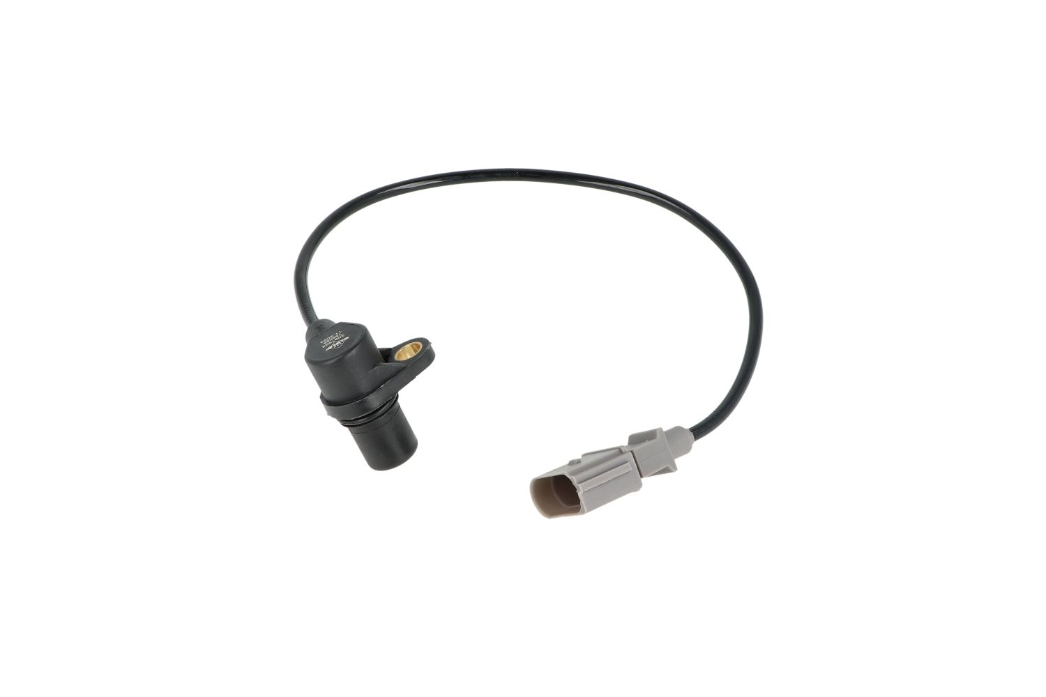 Impulsgeber, Kurbelwelle