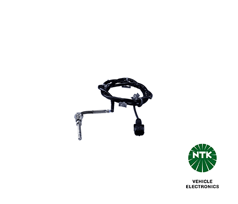 Sensor, Abgastemperatur