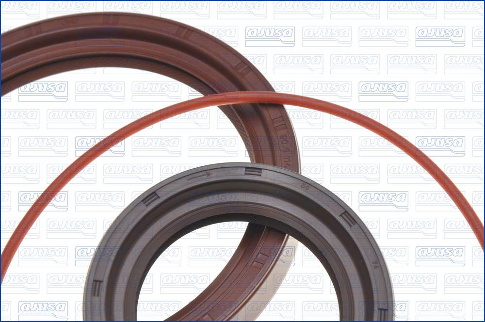 Dichtungssatz, Kurbelgehäuse